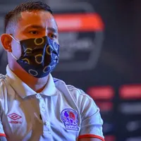 Germán "Patón" Mejía se despide del Olimpia con emotiva carta