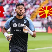 Desde Turquía y Macedonia esto es lo que les costaría el fichaje de Kevin Chamorro