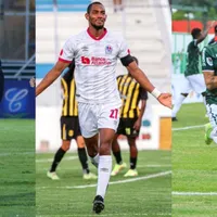 Apertura 2022 de la Liga Nacional de Honduras: resultados y tabla de posiciones tras fecha 5