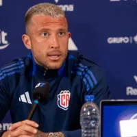 "Se nos fue de las manos": Francisco Calvo impacta a Costa Rica con la confesión que puede dejarlos fuera del Mundial 2026