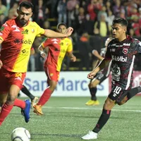 Herediano vs. Alajuelense hoy EN VIVO: a qué hora y dónde ver el partido | Primera División de Costa Rica 2023