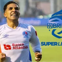 Un viejo conocido llamó a Michaell Chirinos, pone en alerta a todo Olimpia y este sería su nuevo equipo