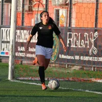 Ana Lucía Martínez anota otro doblete en Italia