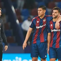 Levante de Óscar Duarte desciende en España tras caer ante Real Madrid