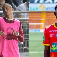 El Saprissa negocia con Herediano cambio de laterales