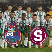 Antigua recibe una impensada ayuda de Municipal para dar el batacazo ante Saprissa