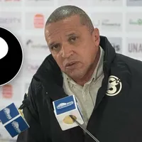 Erick Lonnis quiso llevarse a Saprissa a la estrella del mercado de fichajes, pero le bajaron el pulgar: "No lo dejaron"