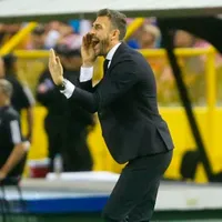David Dóniga asegura que solamente con trabajo podrá sacar del mal momento a El Salvador