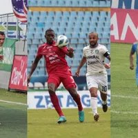Apertura 2022 de la Liga Nacional de Guatemala: resultados y tabla de posiciones tras la fecha 22