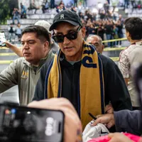 Cuentan la verdad sobre Keylor Navas.