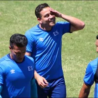 "Fito Zelaya es el mejor goleador que hay en Centroamérica"