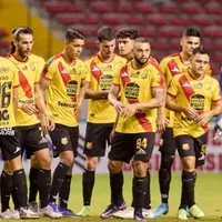 Herediano jugará tres amistosos en Guatemala como parte de su pretemporada