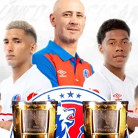 "Golpazo al Olimpia": se confirma una de las peores noticias tras ganar la Copa 40 en Honduras