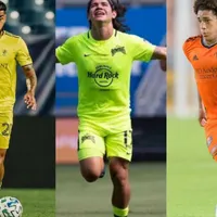 Panamá: lista de legionarios que militan en el fútbol norteamericano