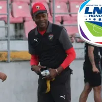 Jorge Dely Valdés podría dirigir a un histórico de la Liga Nacional de Honduras