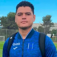 Luis Alvarado advierte a los rivales de Honduras en el Mundial Sub-20