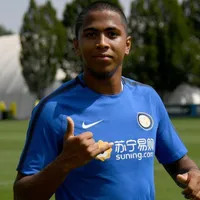 Rigo Rivas renueva con el Inter y define su equipo para la próxima temporada