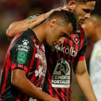 Alex López y su mensaje tras ser campeón: "Ahora que ganamos el campeonato, que se agarren"