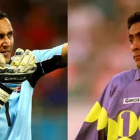 A votar: ¿quién ha sido el mejor arquero en toda la historia de la Concacaf?