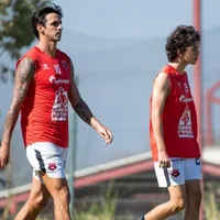 Ni Alajuelense ni Saprissa: el hijo de Bryan Ruiz jugará en un equipo de Primera División de Costa Rica