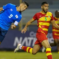 El Salvador vs Granada: cuándo, a qué hora y por qué canal ver hoy EN VIVO y EN DIRECTO el partido por la fecha 2 de la Liga de Naciones de la Concacaf 2022-23