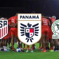 México no lo puede creer: Panamá da el primer golpe antes del Final Four contra Estados Unidos.