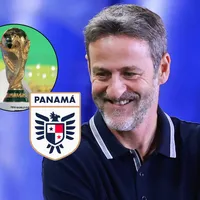 thomas christiansen-seleccion de panama-mundial 2026