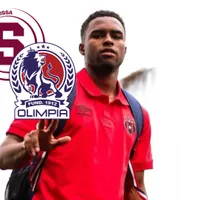 Saprissa primero y ahora va por Olimpia: Kenyel Michel advierte desde Alajuelense en la Copa Centroamericana