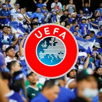 "Es oficial": El Salvador alucina con la figura que se incorporará a un gigante de Europa