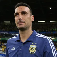 Lionel Scaloni aseguró que Concacaf tiene a uno de los mejores equipos para Qatar 2022