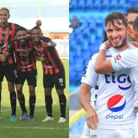 Alianza FC vs Águila: ver aquí hoy EN VIVO y EN DIRECTO el clásico por la fecha 22 de Clausura 2022 de la Liga Mayor de El Salvador