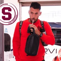 "El más grande”: Washington Ortega es nuevo en Alajuelense pero sabe cómo hacer enojar a Saprissa