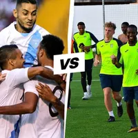 Guatemala vs. Islas Vírgenes Británicas: cuándo, dónde y por qué canal ver el partido por la segunda jornada del Grupo C de las Eliminatorias de la Concacaf rumbo a Qatar 2022