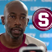Saprissa va por más: Wanchope anuncia el fichaje de otro delantero además de Marcos Escoe