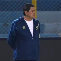 Sin tiempo para celebrar: Luis Fernando Tena se encuentra con un problema para los juegos ante Panamá y Surinam