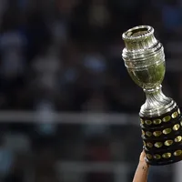 Concacaf podría volver a la Copa América en 2024