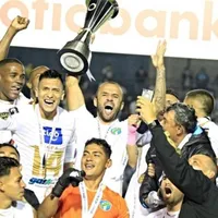 La razón por la que Comunicaciones tiene una gran oportunidad de hacer historia en la Liga Concacaf