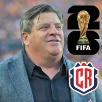 Dejó afuera a Costa Rica pero iría al Mundial 2026: el futuro del Piojo Herrera da un giro inesperado tras el fracaso con La Sele