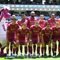 Saprissa toma una fuerte decisión. (Foto: Saprissa)