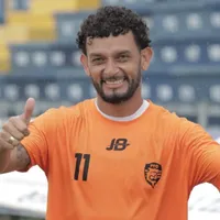 Futuro asegurado: Michael Barrantes celebra la noticia más esperada