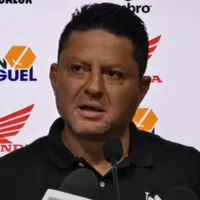 Jafet Soto arremete contra periodistas de Costa Rica
