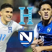 Honduras vs. Nicaragua: ¿A qué hora juegan y cómo ver hoy el partido? Eliminatorias Concacaf al Mundial 2026