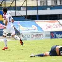 ¡Se despertó el Monstruo! Saprissa venció 4-0 a Cartaginés y tiene un pie en la final