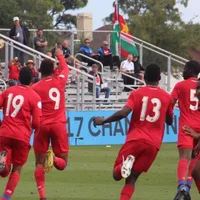 Premundial Sub-17: cómo le fue a Panamá en su último debut