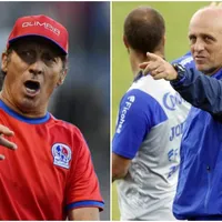 Pedro Troglio dedicó unas palabras a Fabián Coito