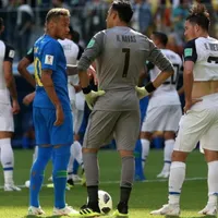 Amigo de Neymar revela probabilidad que sea compañero de Keylor