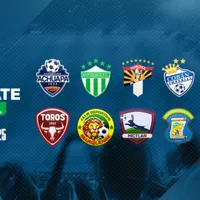 ¡Alarma en Guatemala! Equipos de la Liga Nacional toman medidas drásticas a muy poco de las Eliminatorias Mundialistas