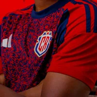 Costa Rica podría sumar nuevo legionario.