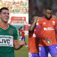 Olimpia vs. Marathón: ¿a qué hora y cómo ver la final de vuelta del Apertura 2025? Liga Nacional de Honduras