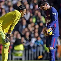 Keylor Navas vs Lionel Messi: entre goles y atajadas, un duelo que regresa a la Champions [VIDEO]